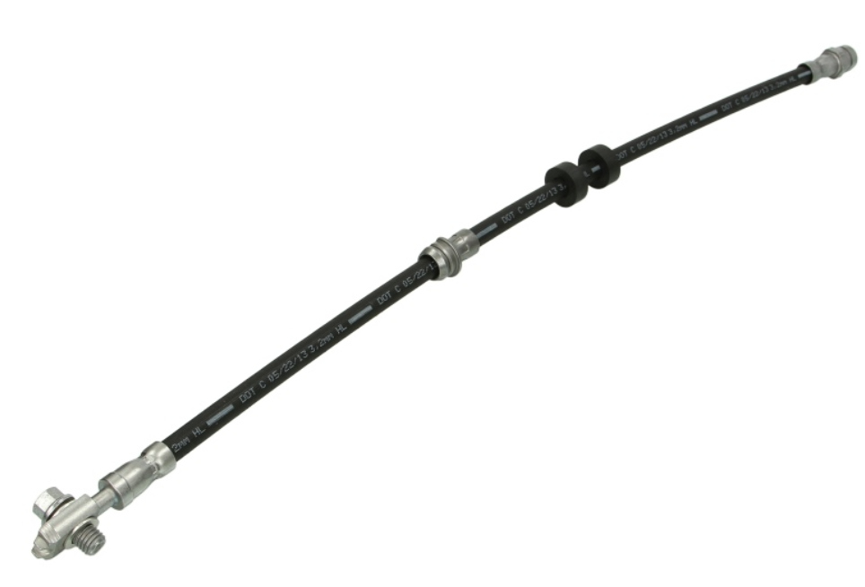 ATE Brake Hose VW,SKODA,SEAT 83.6247-0522.3 6Q0611701B,6Q0611701C,6Q0611701E Brake Line,Brake Pipe 6Q0611701F,6Q0611701B,6Q0611701C,6Q0611701E