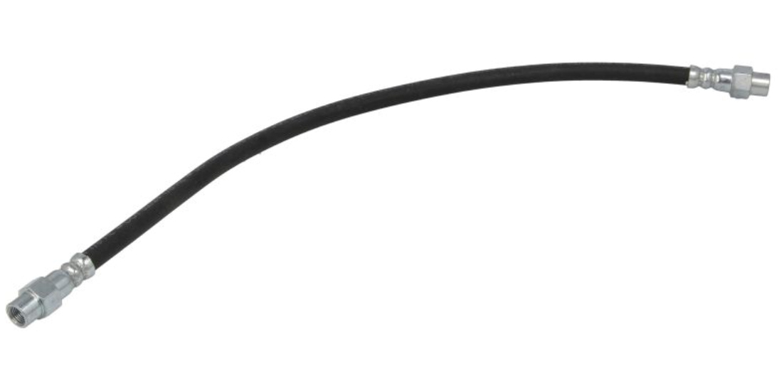 ATE Brake Hose 24.5201-0474.3 Brake Line,Brake Pipe MERCEDES-BENZ,T1 Bus (601),T2/LN1 Kasten/Kombi,T1 Kasten (602),T1 Pritsche/Fahrgestell (602)