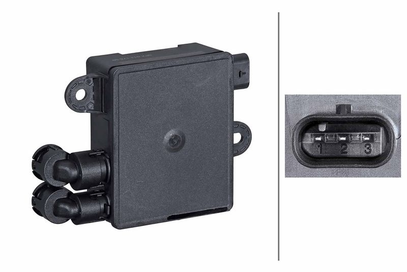 Sensor luftkvalitet