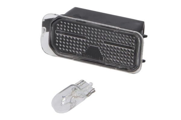 Blic Nummerplåtslampa Ford 5402030378100P Storlek 2