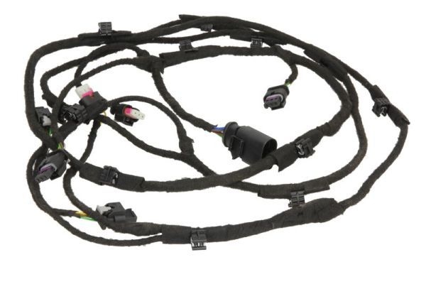 Audi Sensor Park Distance Control