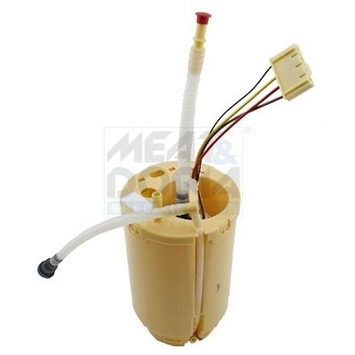 Meat & Doria Bransleforsorjningsenhet Volkswagen 77844 Storlek 2