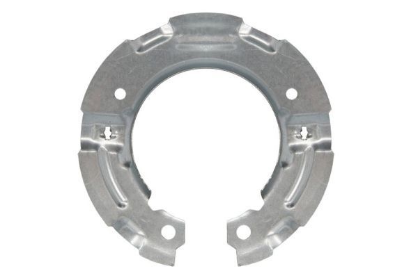 BLIC Brake Disc Back Plate Rear Axle 6508-03-0085870K Rear Brake Disc Back Protection Plate,Rear Brake Disc Cover Plate BMW,3 Limousine (E90)
