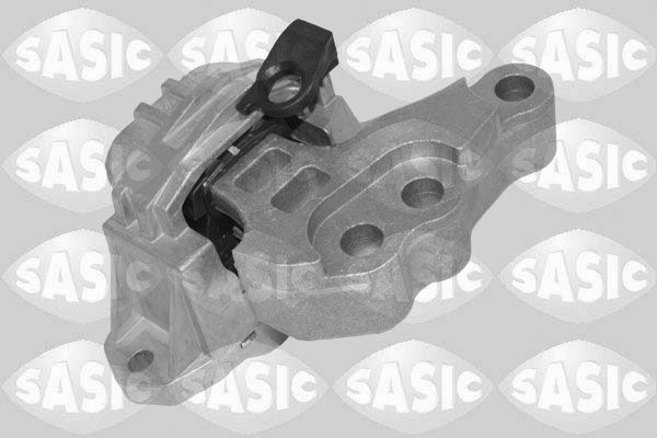 Fiat Axle Body/Engine Support Bearing