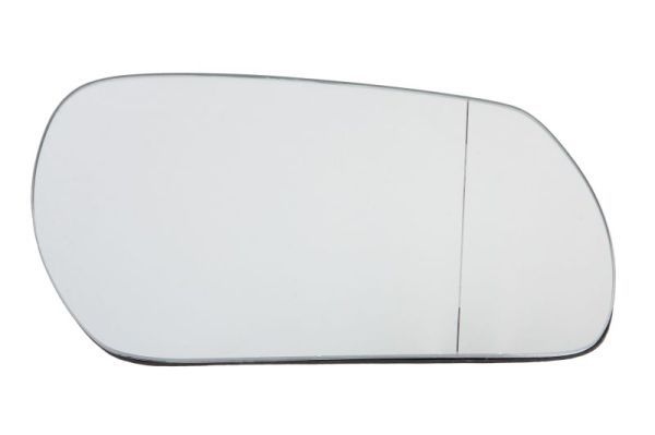 Blic Spegelglas Ytterspegel Mazda 6102010766P Storlek 2