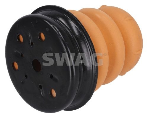 SWAG Rubber Buffer, suspension FORD 33 10 4002 1763818,1789643,1809792  1817422,2038129,2038874,BK214002CC,BK314002CB,BK314002DC,BK314002EB