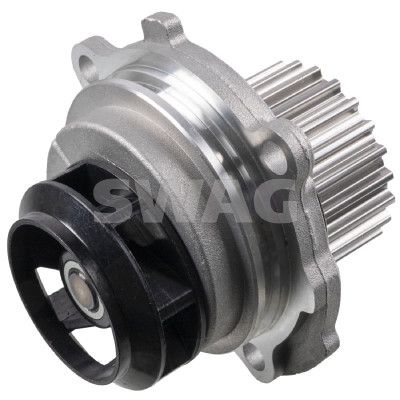 vattenpump