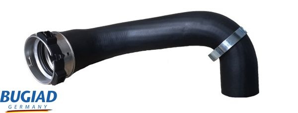 Opel Charging Air Hose