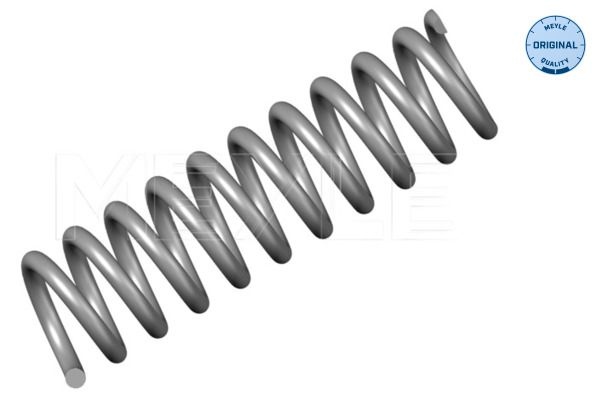Spiralfjader MEYLEORIGINAL Quality