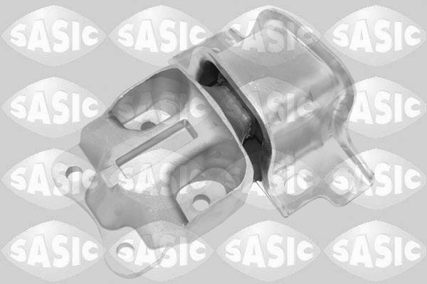 Citroen Axle Body/Engine Support Bearing
