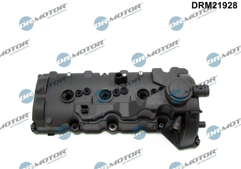 DR.MOTOR AUTOMOTIVE Rocker Cover VW,AUDI,PORSCHE DRM21928 059103470AL,059103470AM,059103470AS Valve Cover,Camshaft Cover 059103484,95810513610