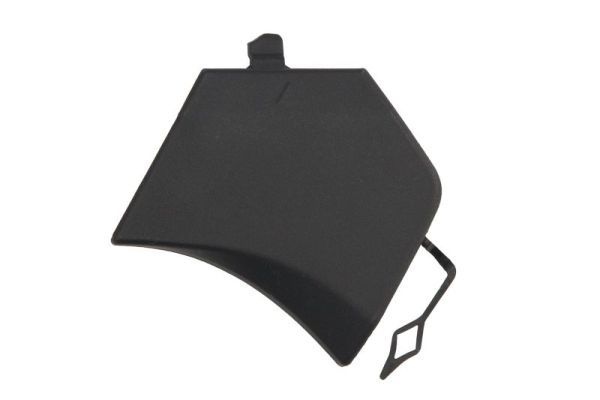 Blic Stotfångarskydd Dragkrok Bmw 5513000097921P Storlek 2