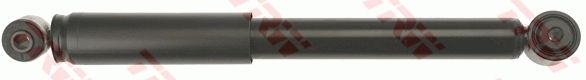 TRW Shock absorber Rear Axle JGT580S Shocks,Shock absorbers VW,Caddy III Kombi (2KB, 2KJ, 2CB, 2CJ),Caddy III Kastenwagen (2KA, 2KH, 2CA, 2CH)