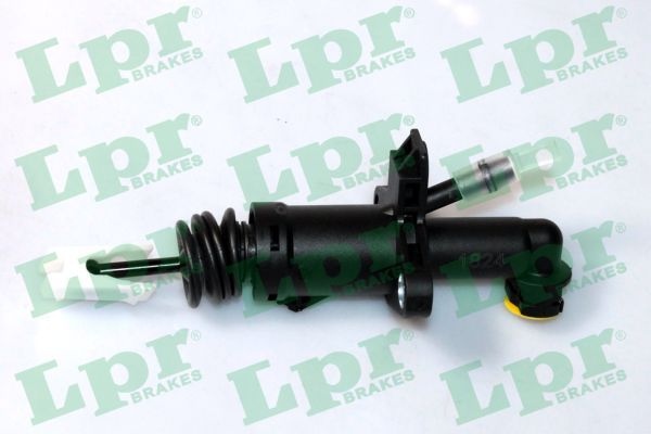 Lpr Givarcylinder Koppling Volkswagen 2190 Storlek 2