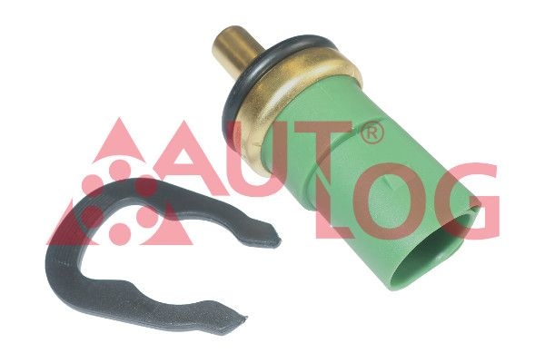 Autlog Temperatursensor Volkswagen As2001 Storlek 2