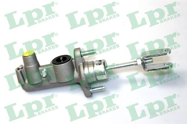 Lpr Huvudcylinder Koppling Isuzu 2664 Storlek 2