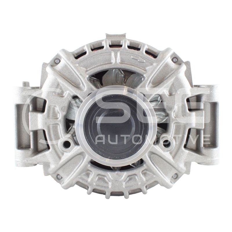 Dynamo Generator