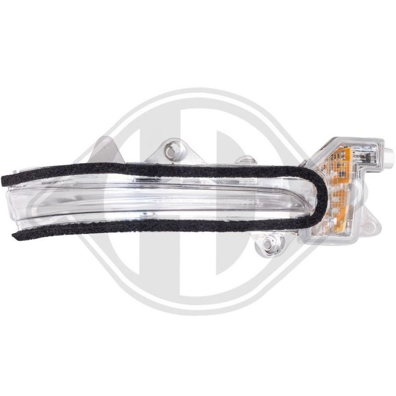 Blinkande ljus 6446826 Diederichs