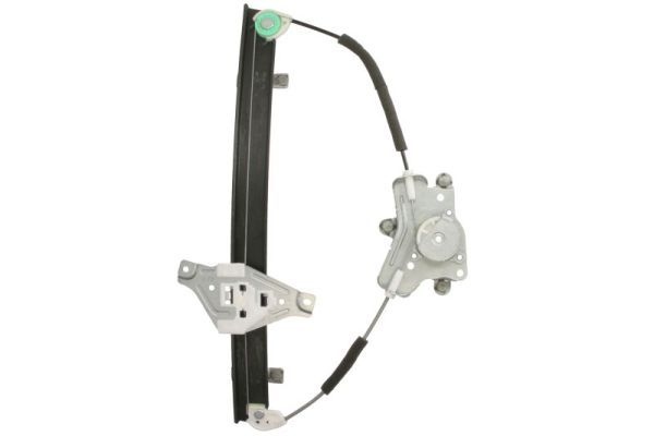 Blic Fonsterkontrollmekanism Ford 606000De6890 Storlek 2