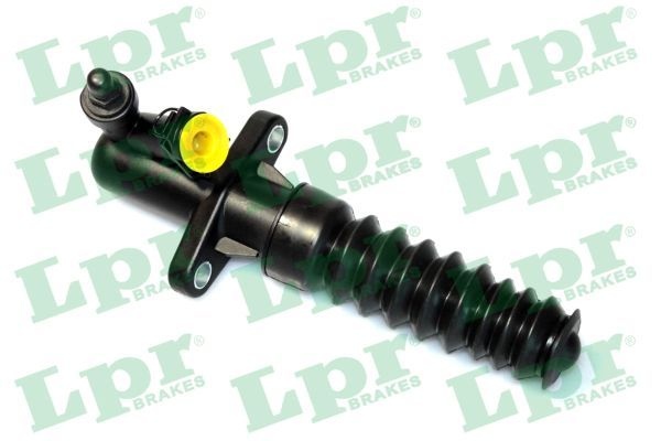 Lpr Slavcylinder Koppling Peugeot 3581 Storlek 2