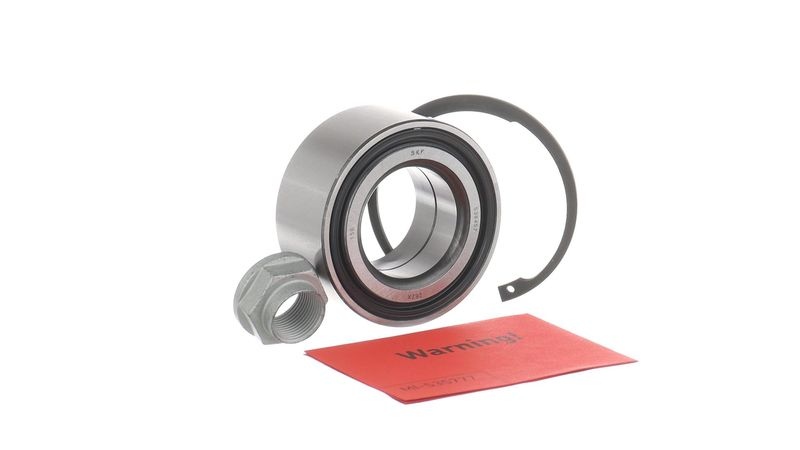 SKF Wheel bearing kit with integrated ABS sensor VKBA 6578 Wheel hub bearing,Wheel bearing FIAT,SUZUKI,Sedici (FY_),SWIFT III (MZ, EZ)
