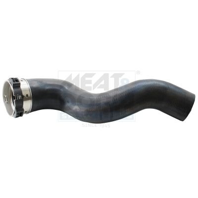 Opel Charging Air Hose