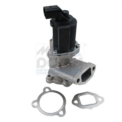Meat & Doria Egrventil Opel 88043 Storlek 2