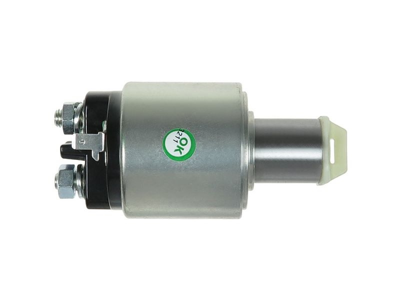 As-Pl Magnetstrombrytare Startmotor Storlek 2