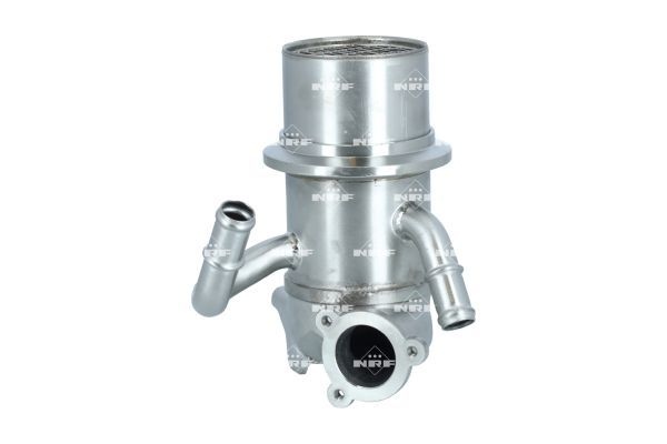 Audi Cooler Exhaust Gas Recirculation