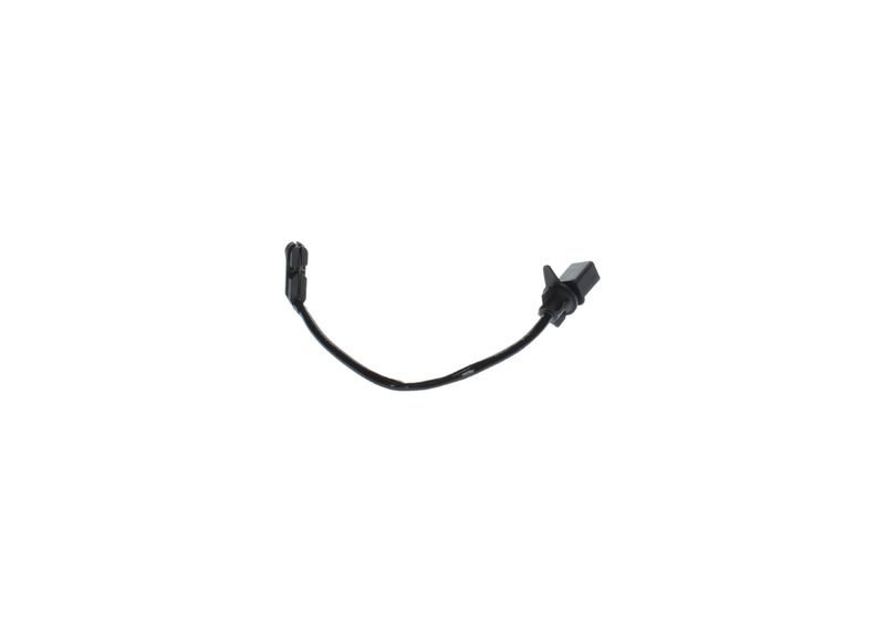 BOSCH Brake Pad Wear Sensor 1 987 473 604 Brake Wear Indicator,Brake Wear Sensor AUDI,A4 B9 Avant (8W5, 8WD),A5 Sportback (F5A),Q7 (4MB),Q5 (FYB)