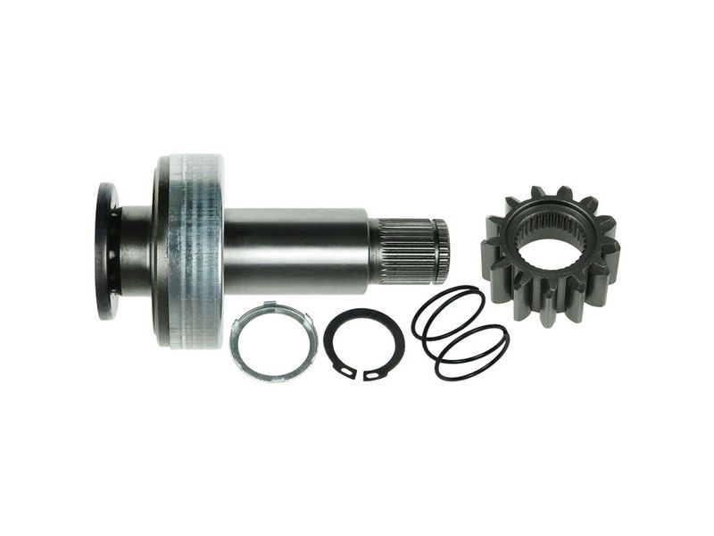 As-Pl Frihjulsdrift Startmotor Volkswagen Sd3120s Små