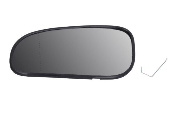Blic Spegelglas Ytterspegel Volvo 6102021221526P Storlek 2