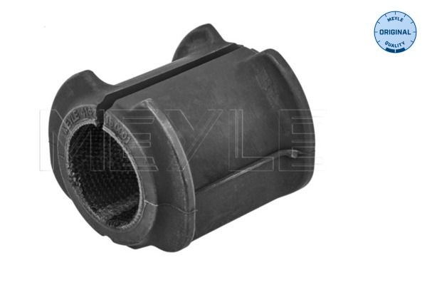 MEYLE Stabilizer Bushes MEYLE-ORIGINAL: True to OE. Rear Axle Left 414 715 0001 Stabibuchse,Stabilisator Buchse PORSCHE,BOXSTER (986),911 (997)