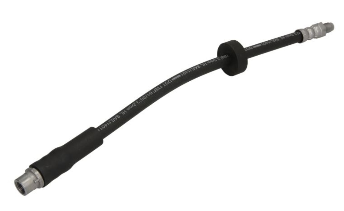 ATE Brake Hose 24.5125-0323.3 Brake Line,Brake Pipe AUDI,A6 Avant (4F5, C6),A6 Limousine (4F2, C6),A6 Allroad (4FH, C6)