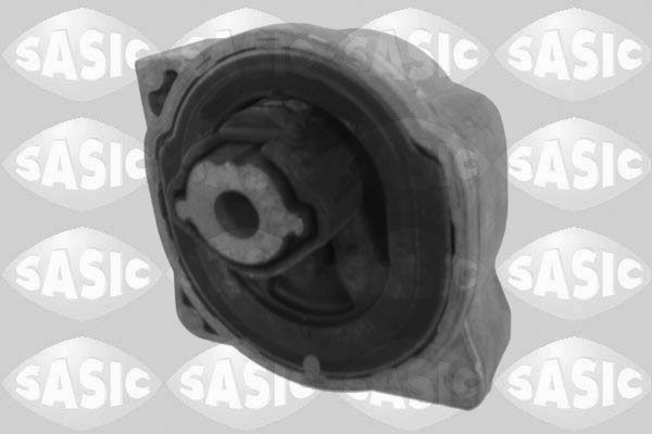 Mercedes-Benz Axle Body/Engine Support Bearing