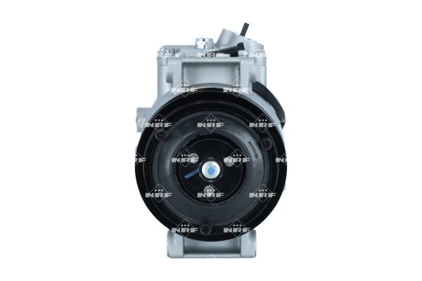 Nrf Kompressor Klimatanlaggning Easy Fit Mercedes-Benz 32214 Storlek 2