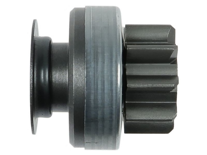 As-Pl Frihjulsdrift Startmotor Toyota Sd6057s Små