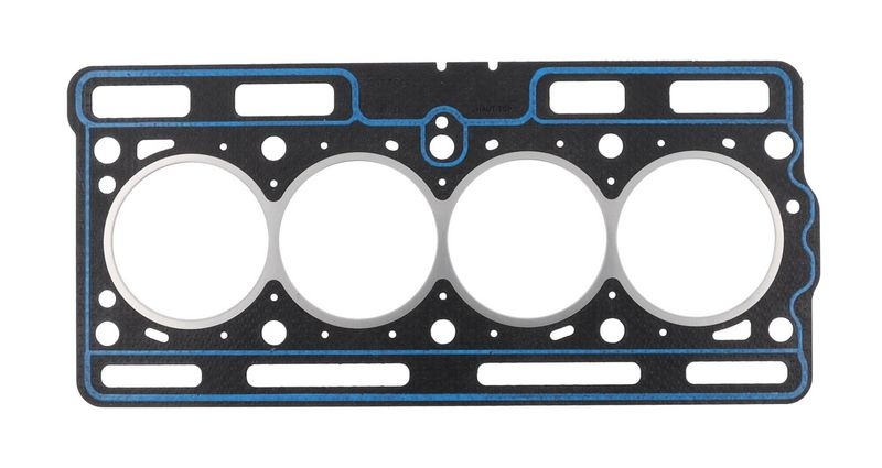 CORTECO Head Gasket Thickness: 1,25mm 414523P Cylinder Head Gaskets,Engine Gasket RENAULT,NISSAN,CLIO II (BB0/1/2_, CB0/1/2_),TWINGO I (C06_)