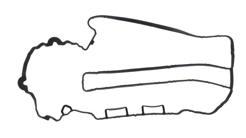 CORTECO Rocker Cover Gasket 026252P Valve Cover Gasket,Rocker Gasket OPEL,FORD,SUZUKI,Corsa D Schrägheck (S07),Corsa C Schrägheck (X01),Meriva A (X03)