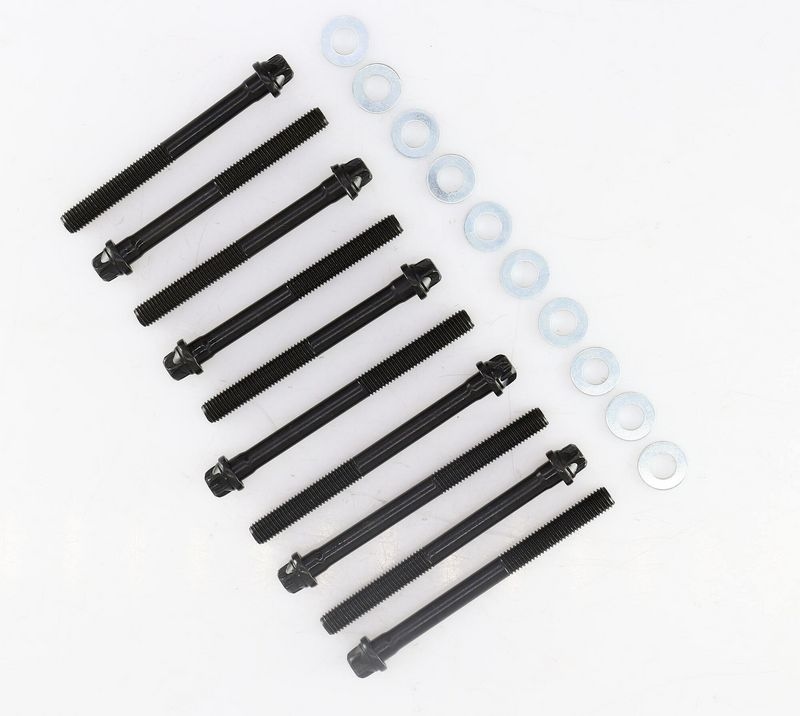 CORTECO Cylinder Head Bolt Kit RENAULT,DACIA,LADA 016213B 110563297R,110563297Rx5,110565986R Bolt Kit, cylinder head 110565986Rx5,7700738986