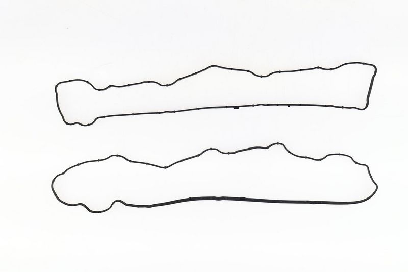 CORTECO Rocker Cover Gasket 026209P Valve Cover Gasket,Rocker Gasket PEUGEOT,CITROËN,206 Schrägheck (2A/C),206 CC (2D),207 (WA_, WC_),307 (3A/C)