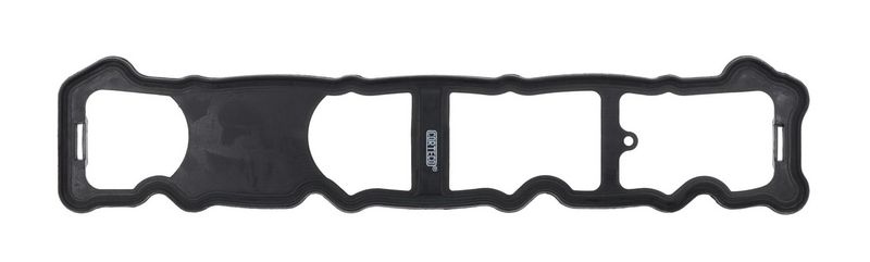 CORTECO Rocker Cover Gasket 026825P Valve Cover Gasket,Rocker Gasket PEUGEOT,CITROËN,206 Schrägheck (2A/C),207 (WA_, WC_),307 (3A/C),307 SW (3H)
