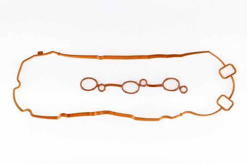 CORTECO Gasket Set, rocker cover 440531P OPEL,PEUGEOT,CITROËN,CORSA F Kasten/Schrägheck,208 I Schrägheck (CA_, CC_),2008 Kombi (CU_),308 II,108