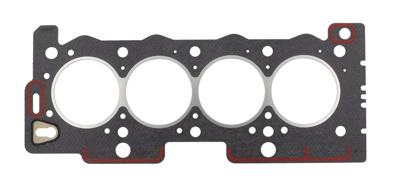 CORTECO Head Gasket Thickness: 1,5mm 414645P Cylinder Head Gaskets,Engine Gasket FIAT,PEUGEOT,CITROËN,QUBO (225),FIORINO Kasten/Kombi (225)