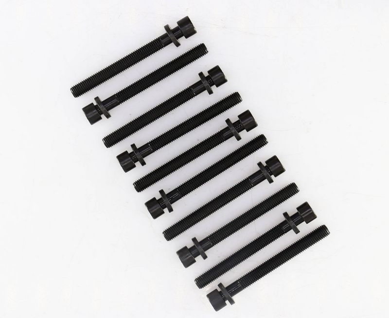 CORTECO Cylinder Head Bolt Kit VW,AUDI,FORD 016197B 068103384A,1005250,95VW6065DA Bolt Kit, cylinder head 068103384A,068103384A,068103384A,068103384A