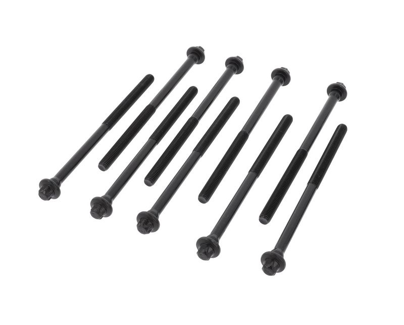 CORTECO Cylinder Head Bolt Kit PEUGEOT,CITROËN 016207B 9624951480,020483x10,020483x10 Bolt Kit, cylinder head 82016207,9624951480,97002474,9624951480