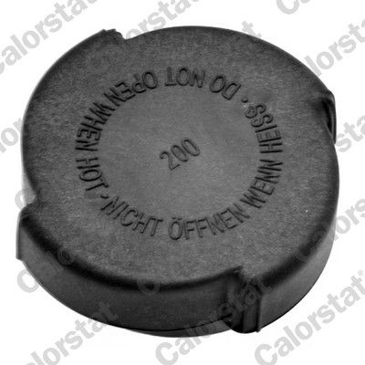 Bmw Bouchon De Radiator / Radiator Cap