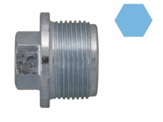 Audi Kit Bouchon De Vidange Vag M26 1.50