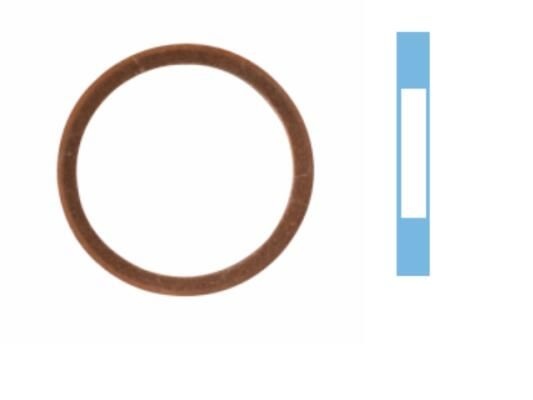 Citroen Kit Bouchon De Vidange Fiat M22 1.5