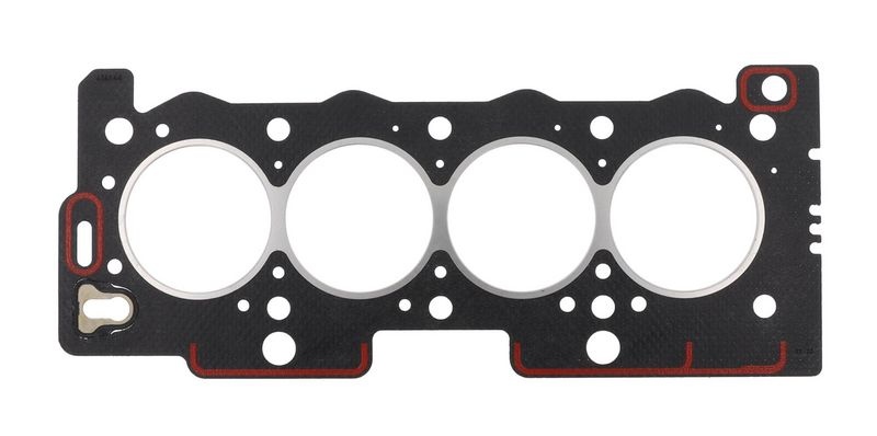 CORTECO Head Gasket FIAT,PEUGEOT,CITROËN 414644P 0209CJ,0209W6,9677399780 Cylinder Head Gaskets,Engine Gasket,Gasket, cylinder head 9652803180